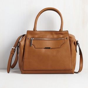 Danielle Nicole Crossbody Bag